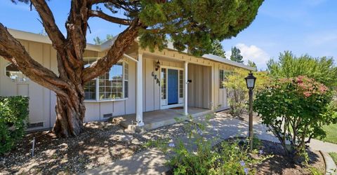 6801 Westmore Way, Carmichael, CA 95608 Photo