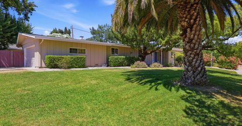6801 Westmore Way, Carmichael, CA 95608 Photo
