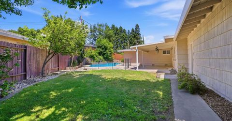 6801 Westmore Way, Carmichael, CA 95608 Photo