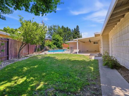 6801 Westmore Way, Carmichael, CA 95608 Photo