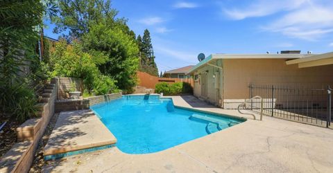 6801 Westmore Way, Carmichael, CA 95608 Photo