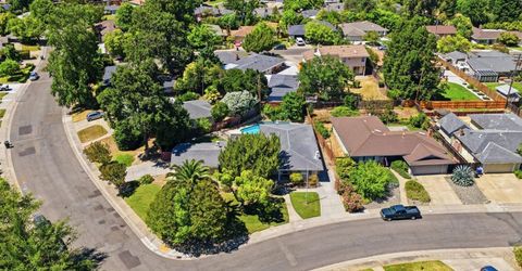 6801 Westmore Way, Carmichael, CA 95608 Photo