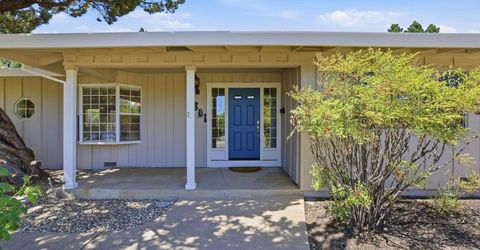 6801 Westmore Way, Carmichael, CA 95608 Photo