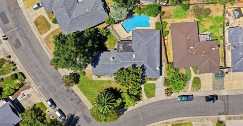 6801 Westmore Way, Carmichael, CA 95608 Photo
