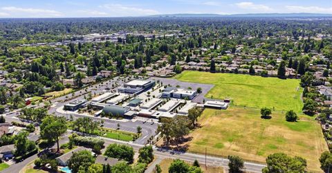 6801 Westmore Way, Carmichael, CA 95608 Photo