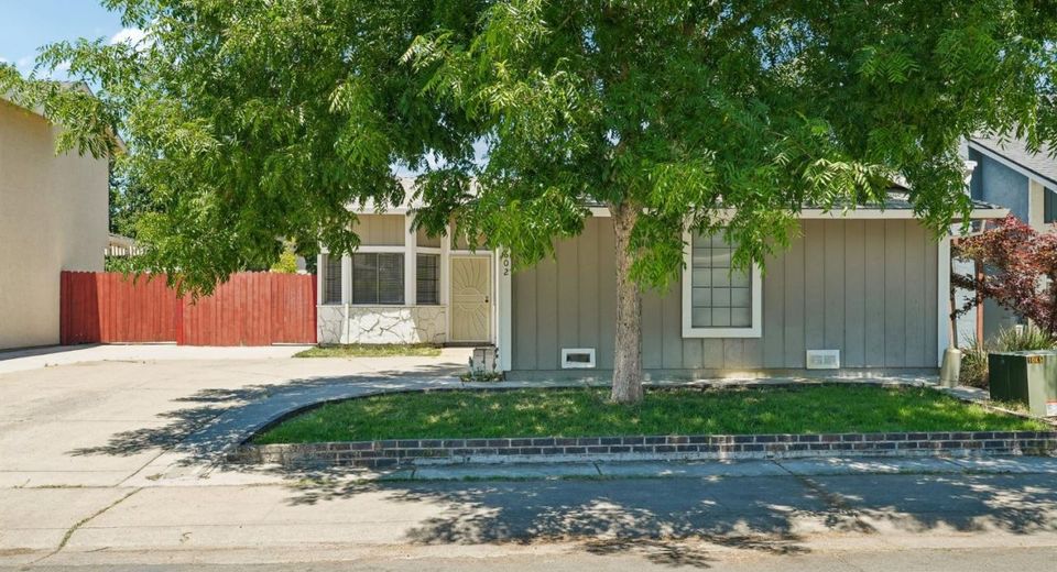3602 Binghamton Dr, Sacramento, CA 95834 Photo