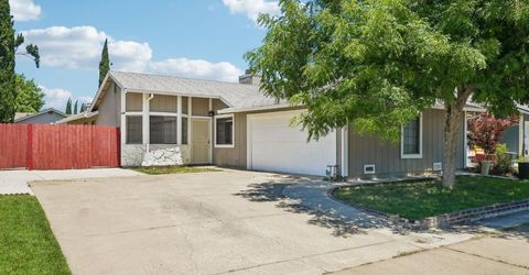 3602 Binghamton Dr, Sacramento, CA 95834 Photo