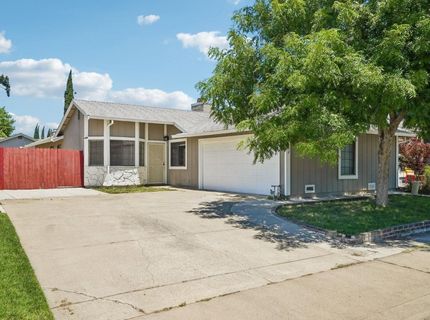 3602 Binghamton Dr, Sacramento, CA 95834 Photo