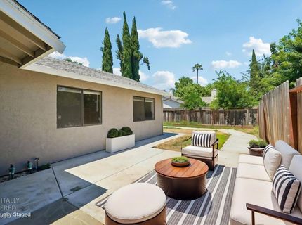3602 Binghamton Dr, Sacramento, CA 95834 Photo