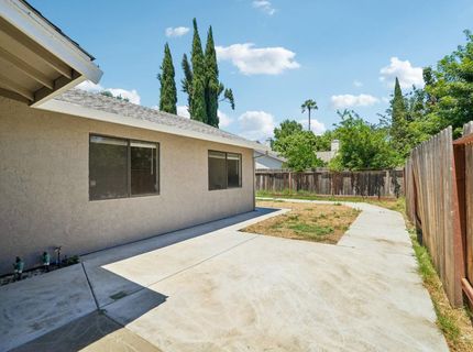 3602 Binghamton Dr, Sacramento, CA 95834 Photo