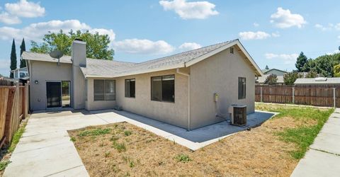 3602 Binghamton Dr, Sacramento, CA 95834 Photo