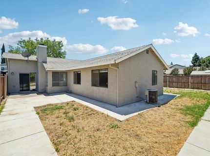3602 Binghamton Dr, Sacramento, CA 95834 Photo