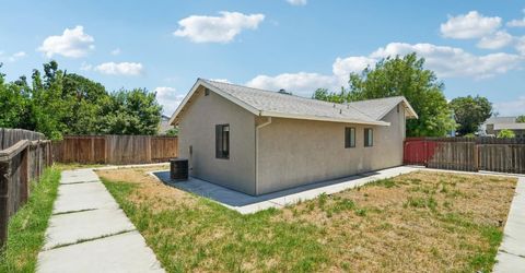 3602 Binghamton Dr, Sacramento, CA 95834 Photo