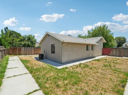 3602 Binghamton Dr, Sacramento, CA 95834 Photo