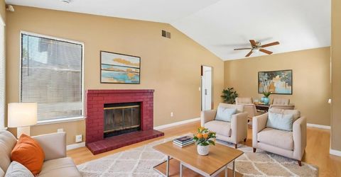 3602 Binghamton Dr, Sacramento, CA 95834 Photo