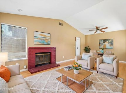 3602 Binghamton Dr, Sacramento, CA 95834 Photo