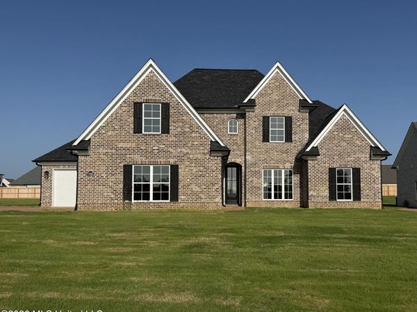 1733 Caribe Drive, Nesbit, MS 38651