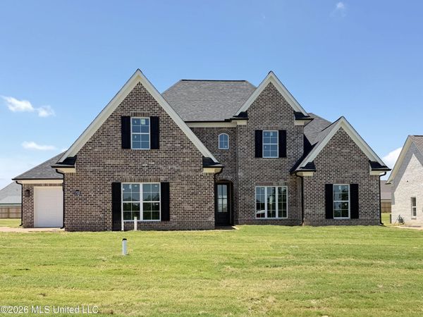 1733 Caribe Drive, Nesbit, MS 38651