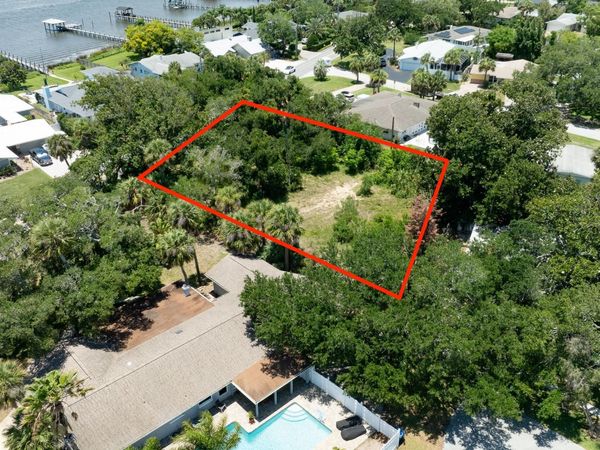 1287 John Anderson Drive, Ormond Beach, FL 32176