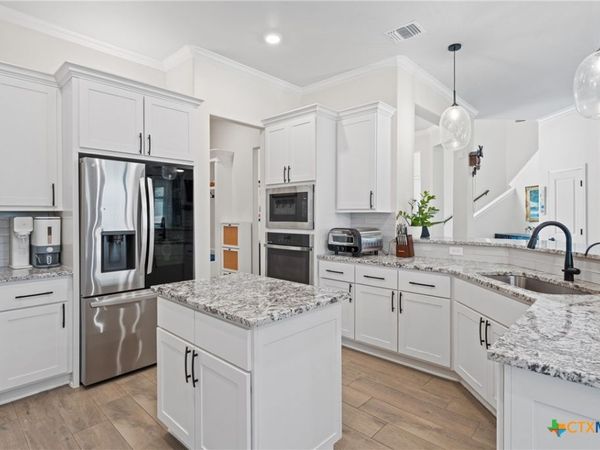 3614 Oconnor Place, Belton, TX 76513