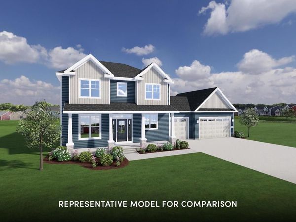 2202 Koshkonong Way, Sun Prairie, WI 53590