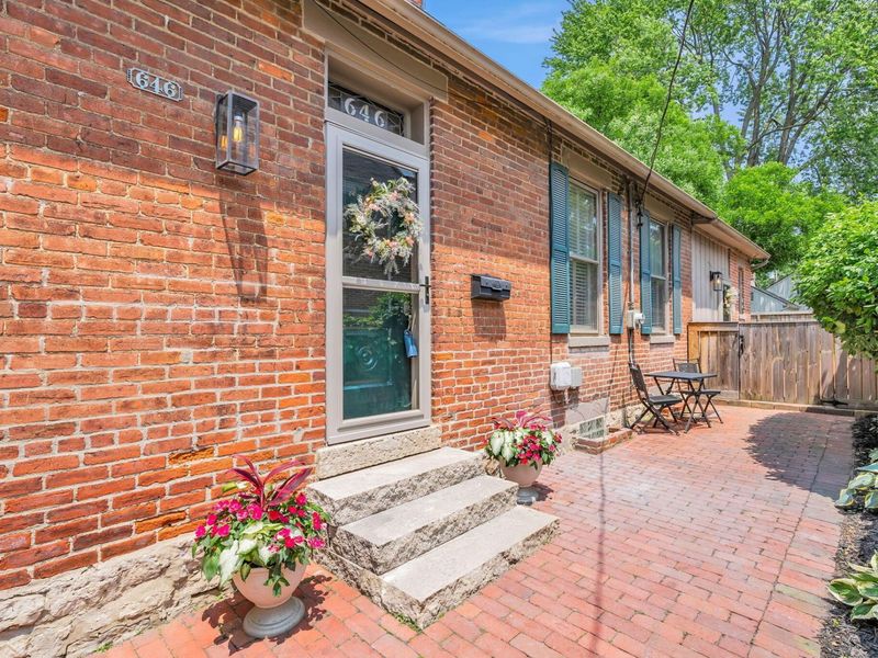 646 S Pearl Street, Columbus, OH 43206 Photo 36