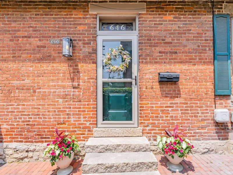 646 S Pearl Street, Columbus, OH 43206 Photo 38