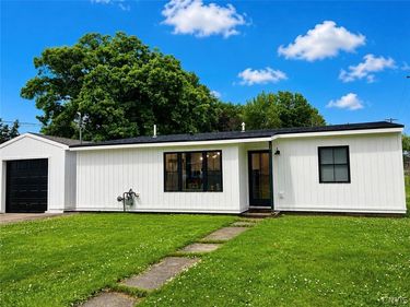 53 Bakeman Street, Fulton, NY 13069
