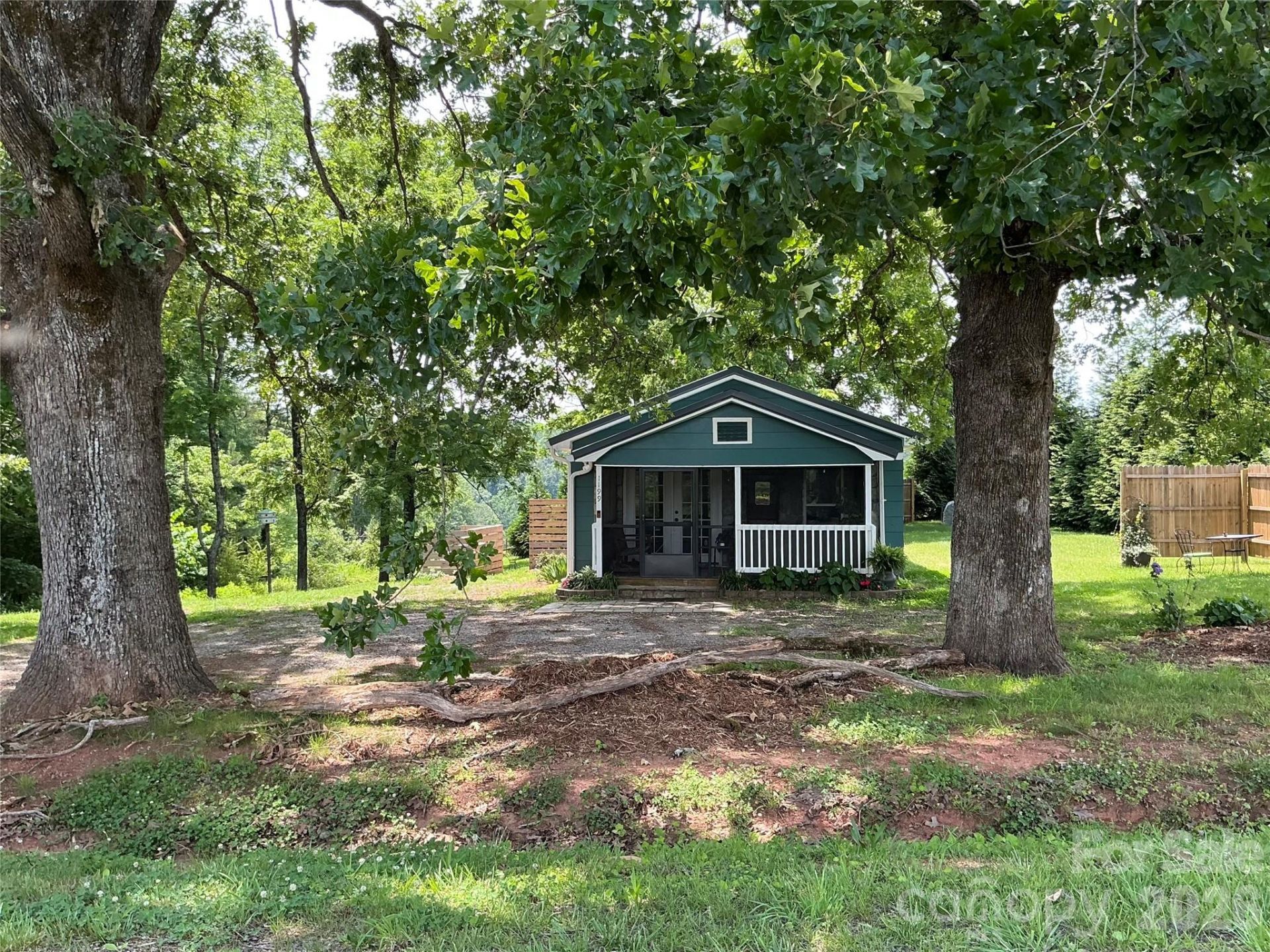 1199 Mcentire Road, Rutherfordton, NC 28139 Main Photo