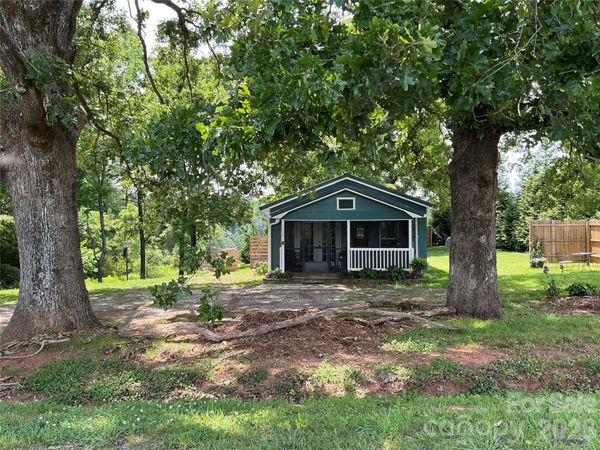 1199 Mcentire Road, Rutherfordton, NC 28139