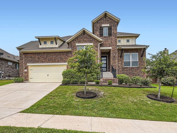12383 Mesa Verde DR, Austin, TX 78737