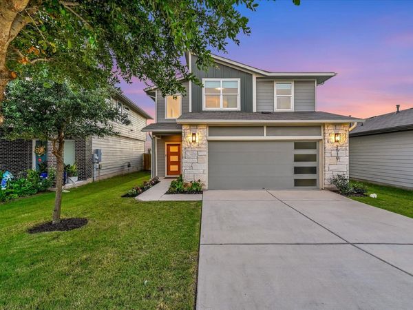 7510 Daves Landing DR, Austin, TX 78724