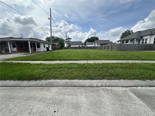 416 NORTON Avenue , Arabi, LA 70032