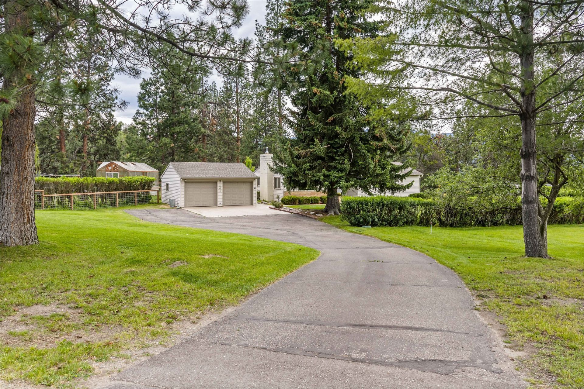 5121 Orchard Avenue , Missoula, MT 59803 Main Photo