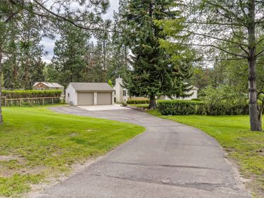 5121 Orchard Avenue , Missoula, MT 59803