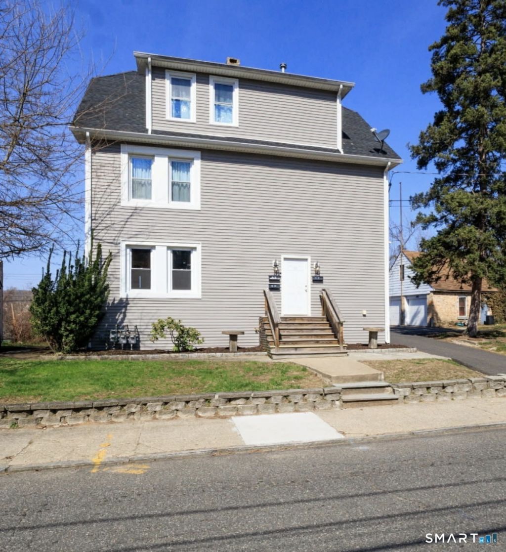 11 Columbia, Unit 2nd floor, Ansonia, CT 06401 Main Photo