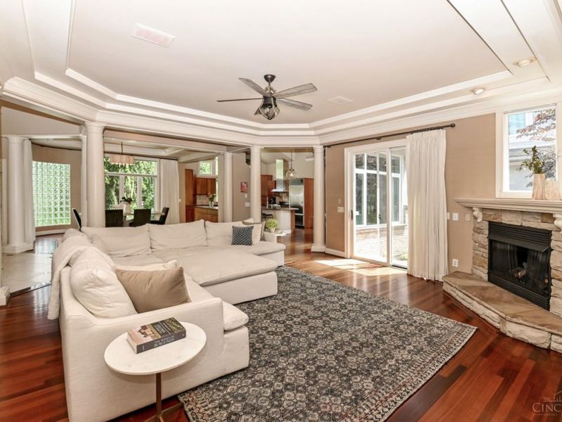3 Cloister Court, Cincinnati, OH 45208 Photo 10