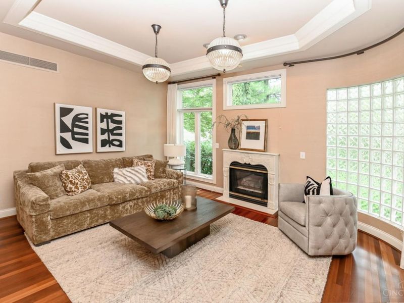 3 Cloister Court, Cincinnati, OH 45208 Photo 4