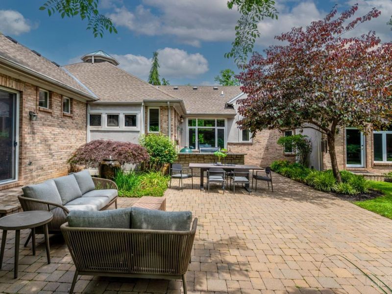 3 Cloister Court, Cincinnati, OH 45208 Photo 55
