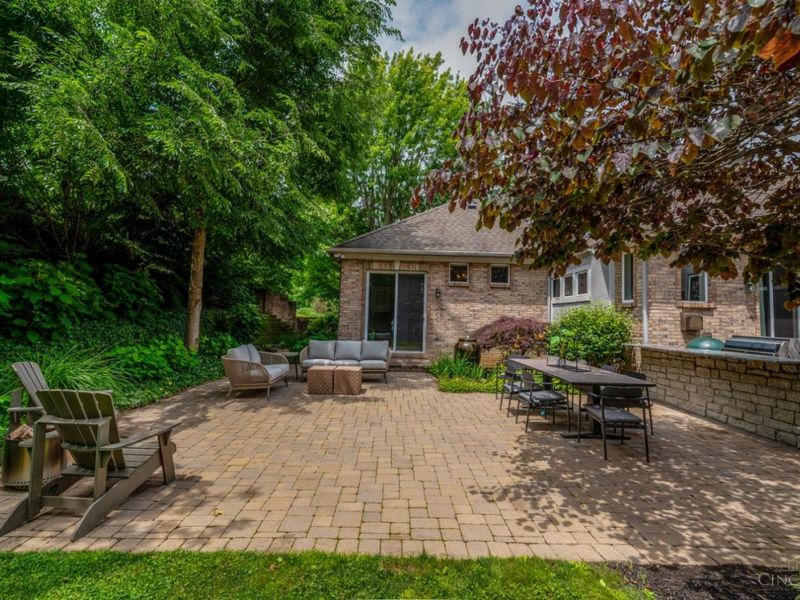 3 Cloister Court, Cincinnati, OH 45208 Photo 57