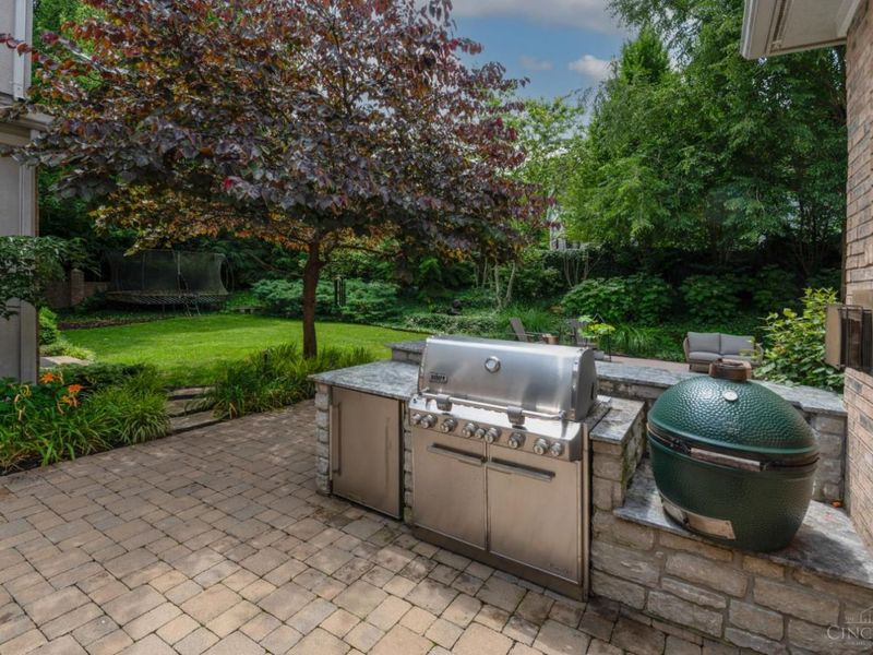 3 Cloister Court, Cincinnati, OH 45208 Photo 59