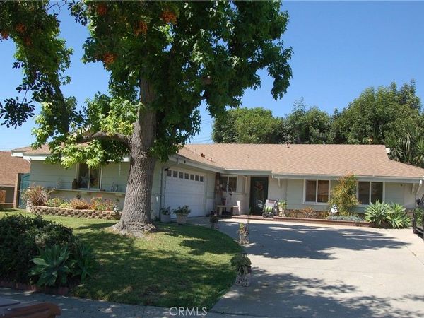 1339 Wesleyan, Walnut, CA 91789