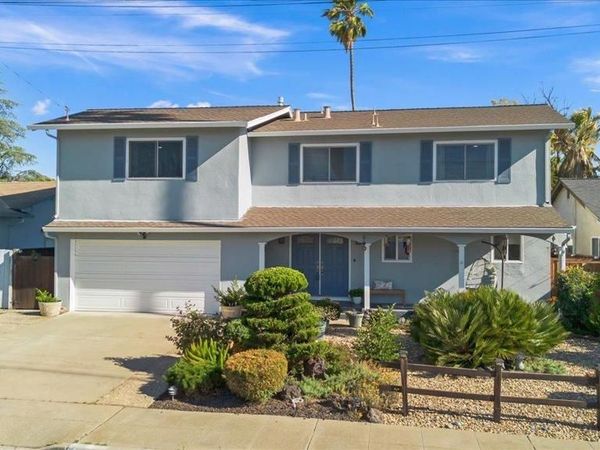 527 Lorren Way, Livermore, CA 94550