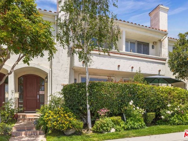11639 Missouri Avenue, Los Angeles, CA 90025