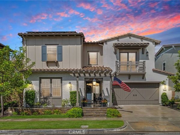 49 Cadencia, Rancho Mission Viejo, CA 92694