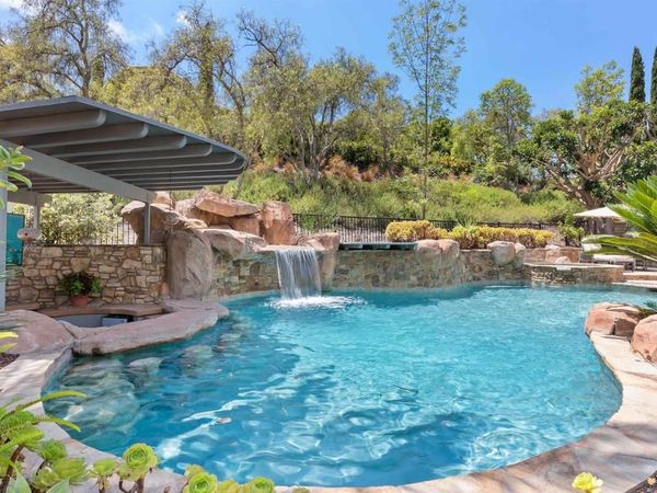 14428 Rancho Del Prado Trl, San Diego, CA 92127