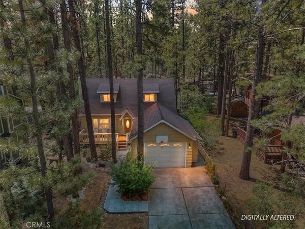 336 E Aeroplane Boulevard, Big Bear City, CA 92314