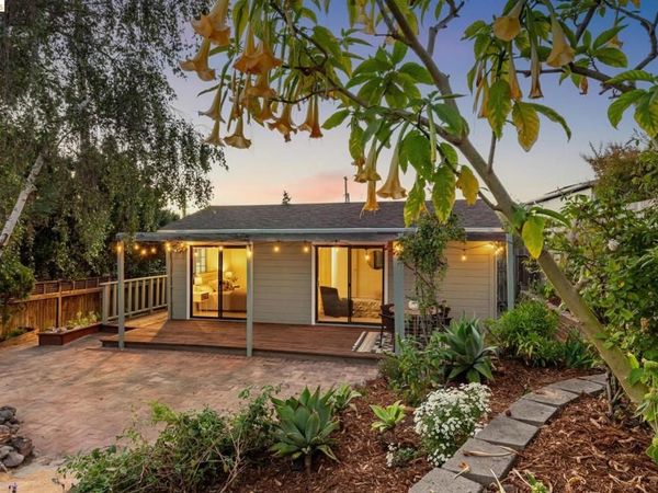 5728 Yale Ave, Richmond, CA 94805