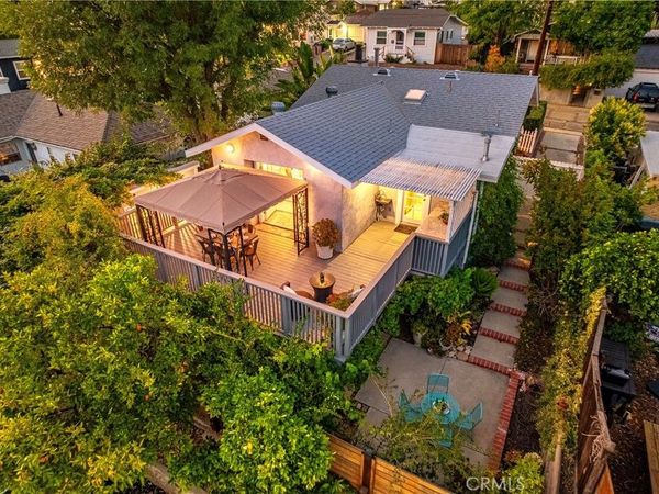 3718 2nd, La Crescenta, CA 91214