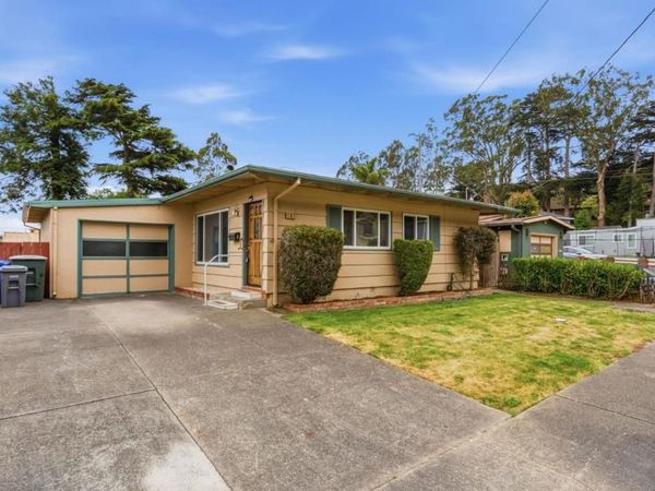 107 Sutton Avenue, South San Francisco, CA 94080